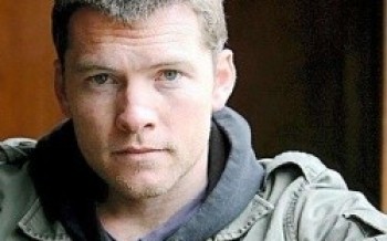 Biographie de Sam Worthington