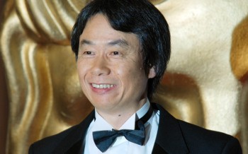 Biographie de Shigeru Miyamoto