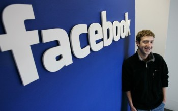 Pourquoi Apple et Facebook ont du souci à se faire