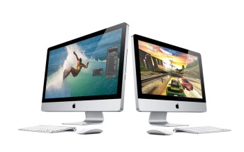 Apple : rappel mondial des disques durs Seagate 1 To de l'iMac