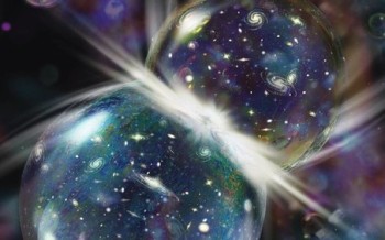 Les univers parallèles
