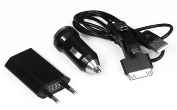 Rechargez votre téléphone en 30 secondes !