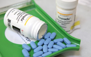 Le Truvada, en utilisation préventive contre le Sida : efficacité démontrée