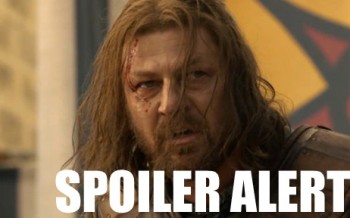 Game of Thrones Saison 5 - Mais c'est pas comme dans le livre!