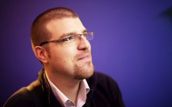 Korben -chef de l'internet- et la sécurité