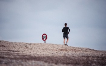 Courir c'est bon pour la santé !