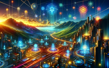 Le web3, un nouveau terrain de jeu
