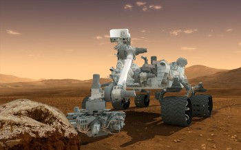 Perseverance sur Mars : du quartz, de l’eau et peut-être un jour des preuves de vie