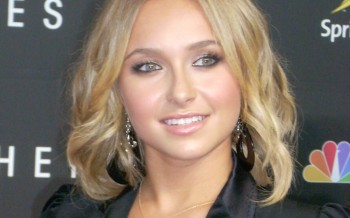 Biographie de Hayden Panettiere