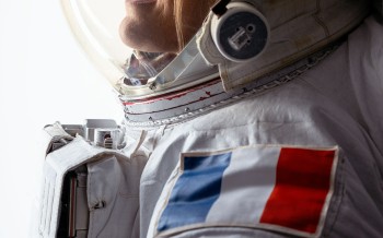 Biographie de Sophie Adenot