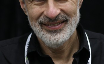 Biographie de Yoshua Bengio