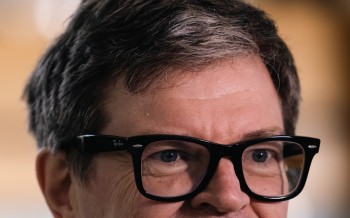 Biographie de Yann LeCun