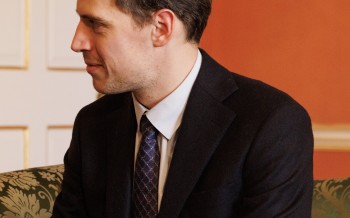 Biographie de Arthur Mensch