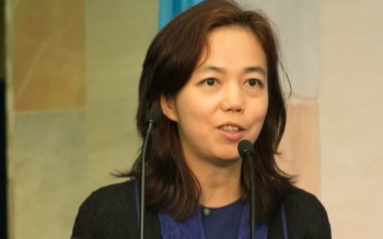 Biographie de Fei-Fei Li