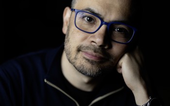 Biographie de Demis Hassabis