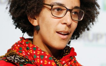 Biographie de Timnit Gebru