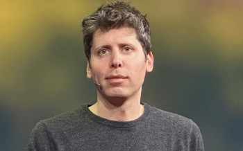 Biographie de Sam Altman