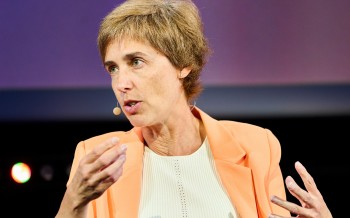 Biographie de Joëlle Pineau