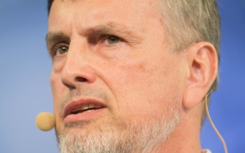 Biographie de Jürgen Schmidhuber
