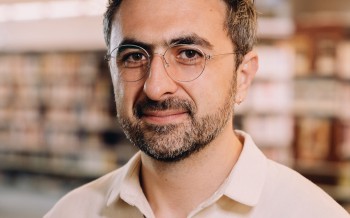 Biographie de Mustafa Suleyman