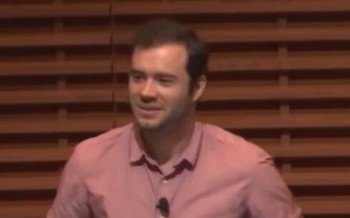Biographie de Andrej Karpathy
