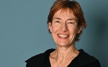 Biographie de Anne Bouverot