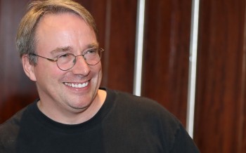 Biographie de Linus Torvalds