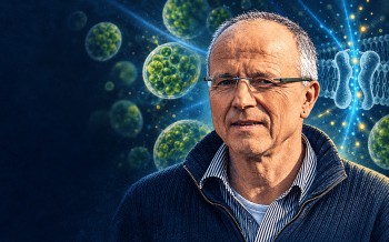 Biographie de Georg Nagel