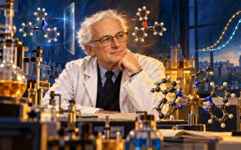 Biographie de Henri B. Kagan
