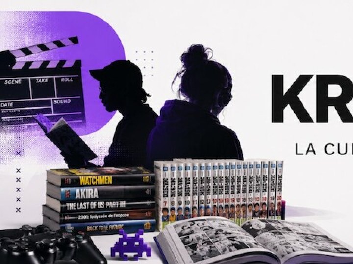 Krinein au crible, épisode 2 : la carte de nos continents culturels