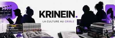 Krinein
