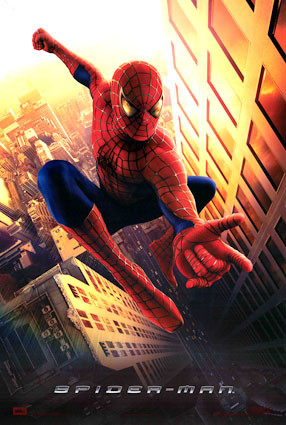 Spider-man