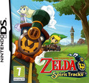 Legend of Zelda (The) - Spirit Tracks - Test