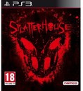 Splatterhouse - Test
