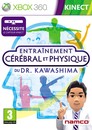 Entraînement Cérébral et Physique du Dr. Kawashima - Test