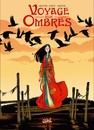 Voyage aux ombres : un mythe revisité