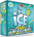 Ice 3 en magasin le 13 Avril
