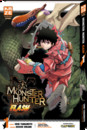 Monster Hunter Flash T.1