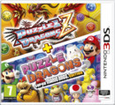 Puzzle & Dragons Z et Super Mario Edition - Test 3DS