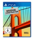 Bridge Constructor - Critique PS4