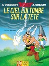 Uderzo : le ciel lui est tombé sur la tête !