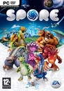 Spore - Test