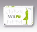 Wii Fitness - Preview